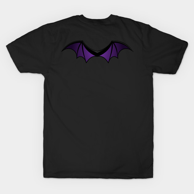 Feeling Batty by designedbygeeks